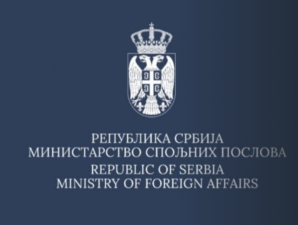 Serbia zamyka ambasadę na Ukrainie