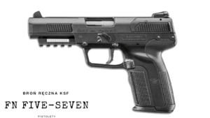 FN Five-seven