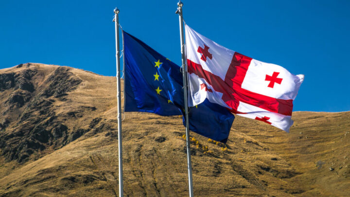 Gruziński dwugłos w sprawie wdrażania reform zalecanych przez UE