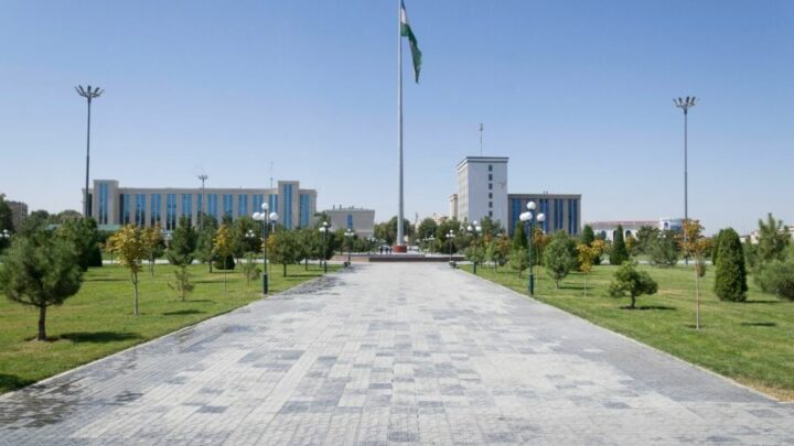 Uzbekistan podejmuje nową próbę zmiany konstytucji