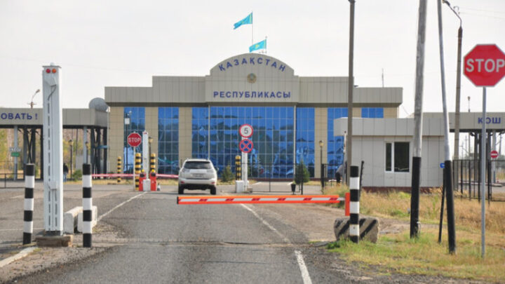 Rosyjskie firmy zasypały Kazachstan prośbami o obejście sankcji