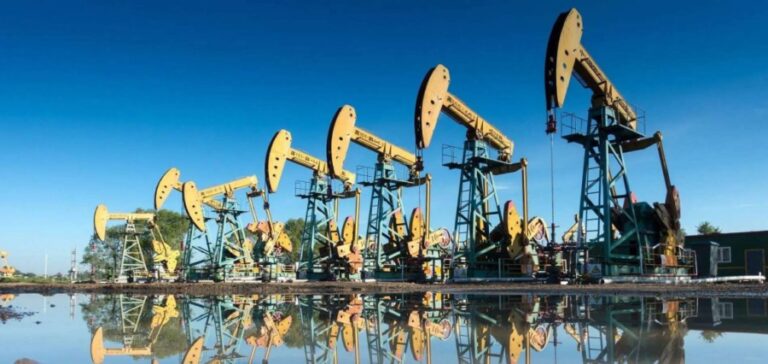 Kazachstan w poszukiwaniu alternatywnych tras eksportu ropy