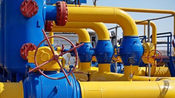 Nowy gazociąg połączy Chiny i Rosję przez Kazachstan?