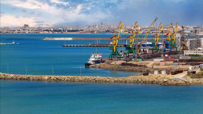 Porty Kazachstanu dadzą szanse środkowemu korytarzowi?