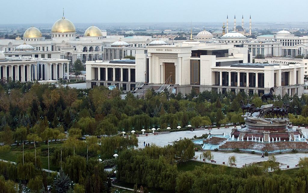 Turkmenistan pierwszy raz od 17 lat ujawnia wielkość populacji
