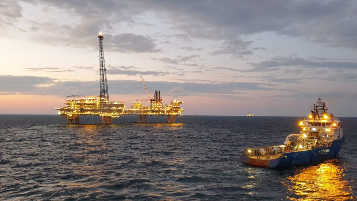 Azerbejdżan: BP zwiększy wydobycie gazu z nowych złóż