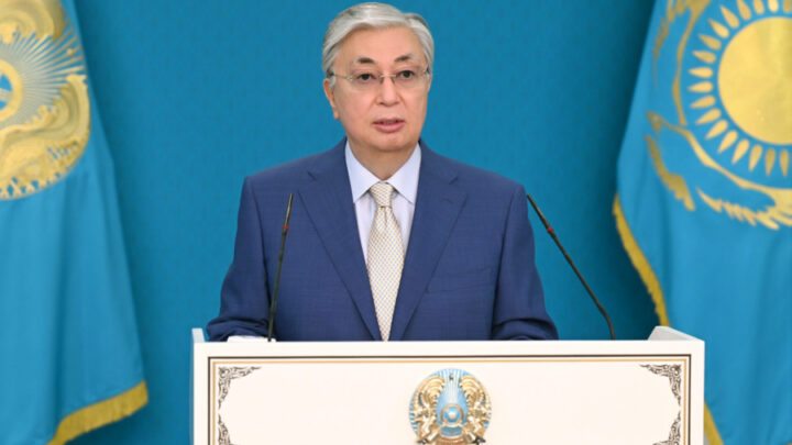 Dywersyfikacja i rozwój – Astana zapowiada nowy pakiet refom gospodarczych