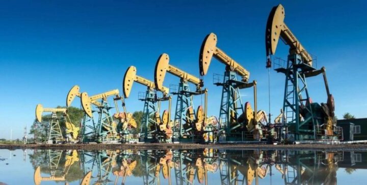 Kazachstan planuje zwiększyć eksport ropy naftowej