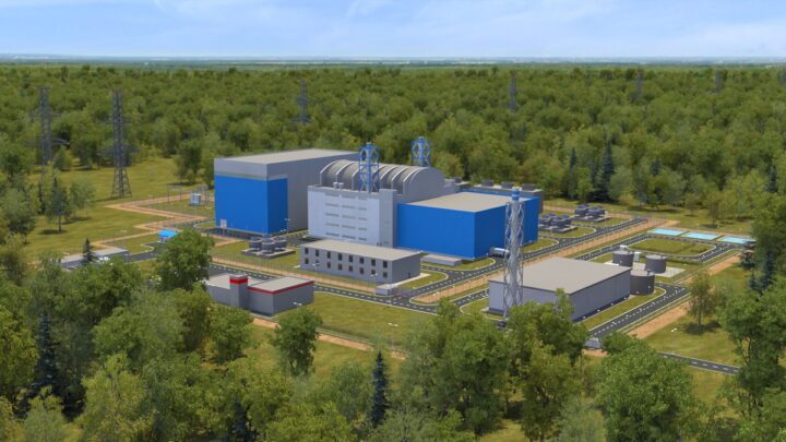 Kirgistan chce wznowić wydobycie uranu i zbudować elektrownię atomową?