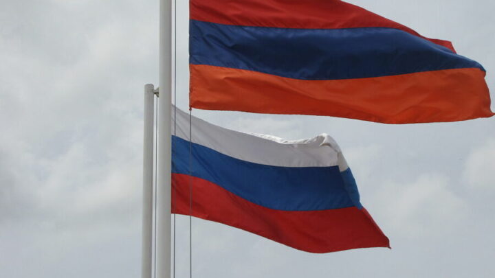 Rosyjski niepokój w obliczu prozachodniego zwrotu Armenii